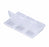 Meiho - FB-6 - Accessories Box Clear