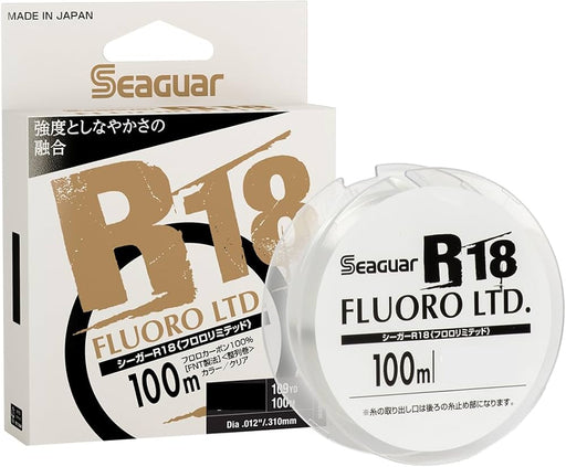 Seaguar - R18 Fluoro LTD