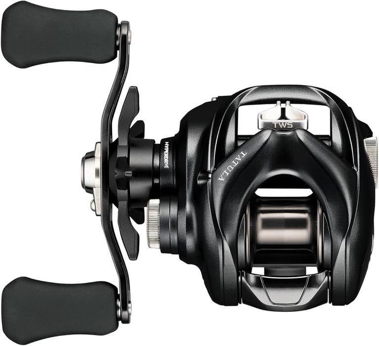 Daiwa - 23 Tatula TW 100