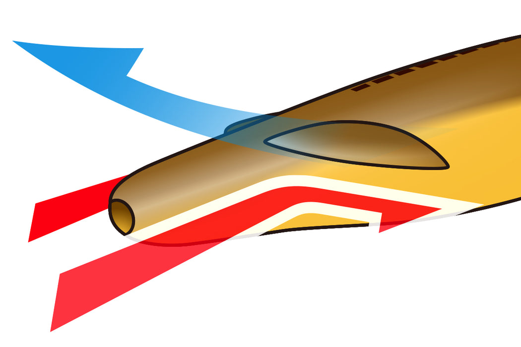 Deps - Sakamata Shad 4" - JDM