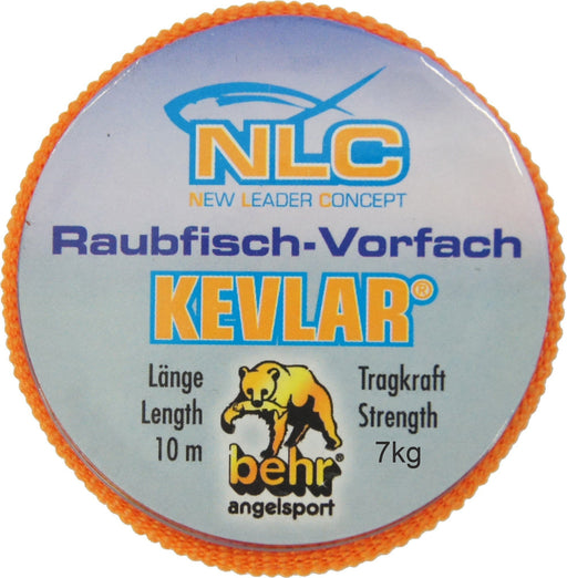 Behr - Kevlarlina för tafsar