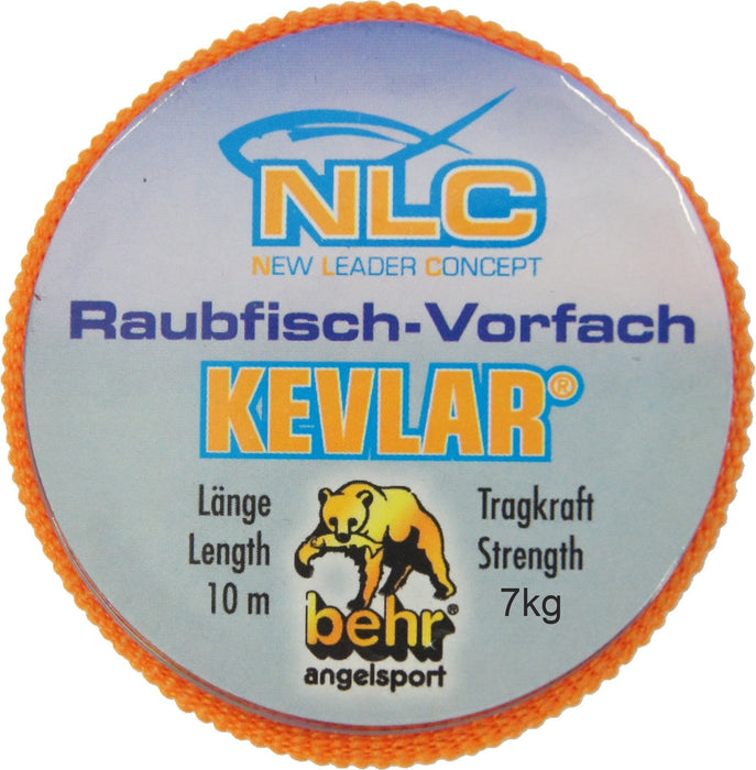 Behr - Kevlarlina för tafsar