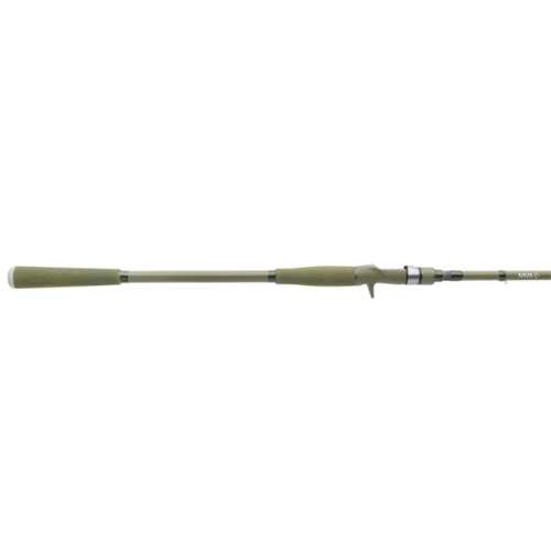 AAVA Flada (casting/multi) 8'1" 30-120 g