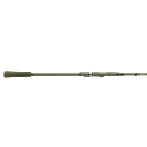 AAVA Flada (spinning/haspel) 8'1" 30-120 g