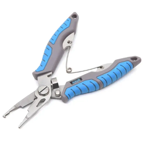 Aava Split Ring Multi Plier