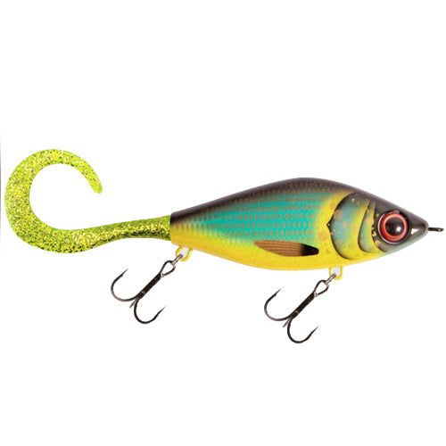 Strike Pro Guppie - 13,5cm