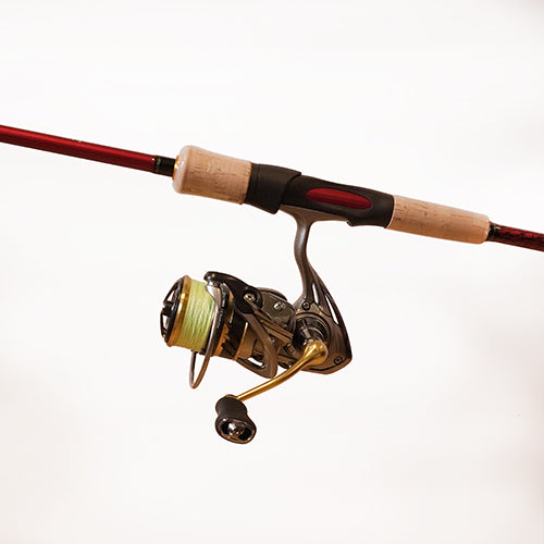 Aggrest Samurai Allround 7 fot Combo