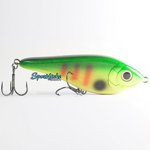 Buster Swim Slow Sink - 13cm