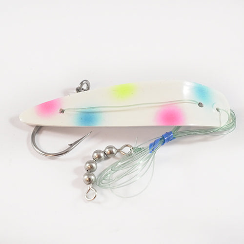 Hot Spot - Apex - 3.0"