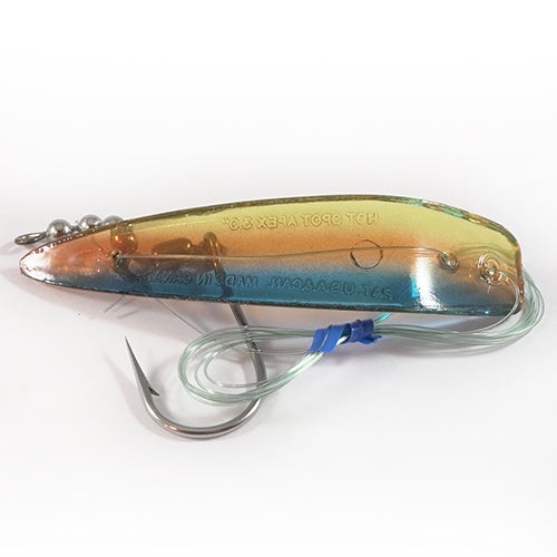 Hot Spot - Apex - 3.0"