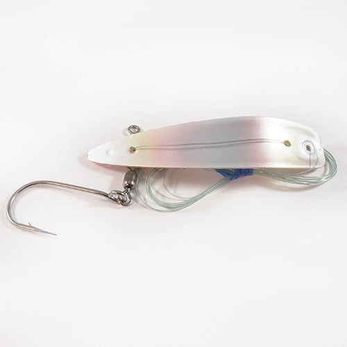 Hot Spot - Apex Glow In The Dark - 3.0"