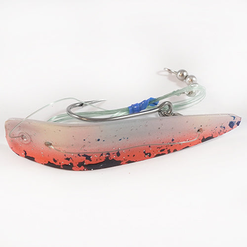 Hot Spot - Apex Glow In The Dark - 3.0"