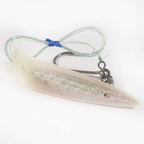 Hot Spot - Apex Glow In The Dark - 3.0"