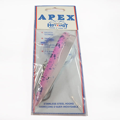 Hot Spot - Apex - 4.5"