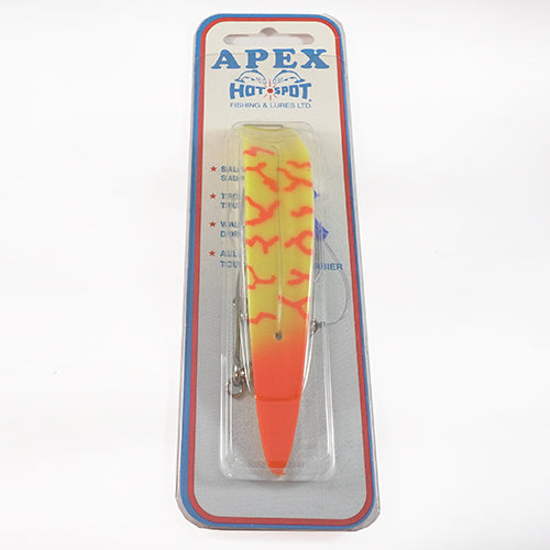 Hot Spot - Apex - 4.5"