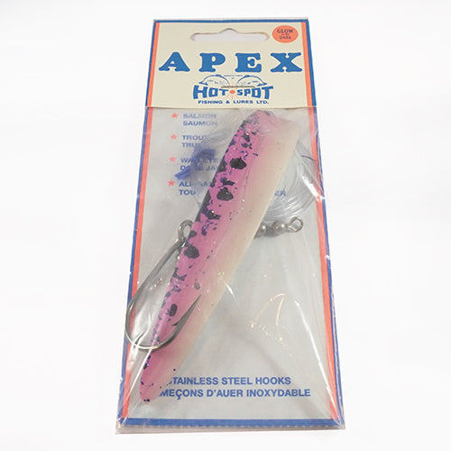 Hot Spot - Apex - 4.5"