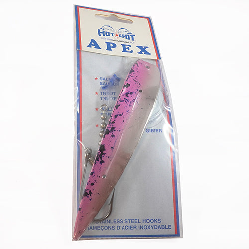 Hot Spot - Apex - 5.5"