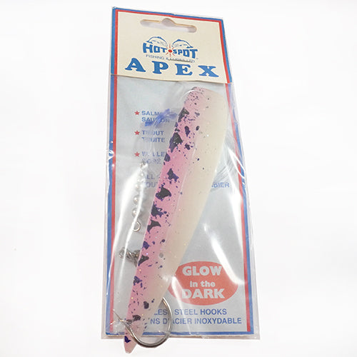 Hot Spot - Apex - 5.5"
