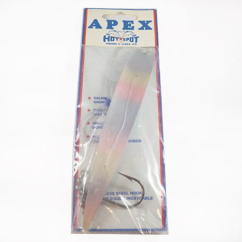 Hot Spot - Apex - 6.25"