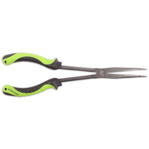 BFT Long Nose Bent Pliers