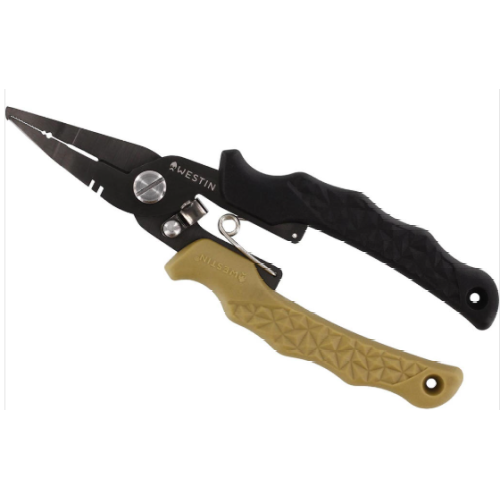 HD SPLIT RING PLIERS 16cm
