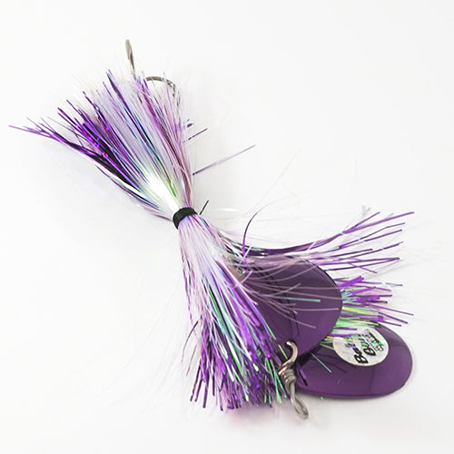 Musky Mayhem Baby Girl — Sportfiskeboden