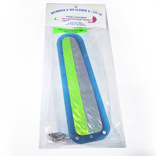 Bechhold - Flasher 8" - 20 cm