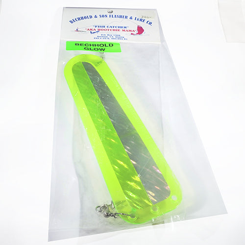 Bechhold - Flasher 8" - 20 cm