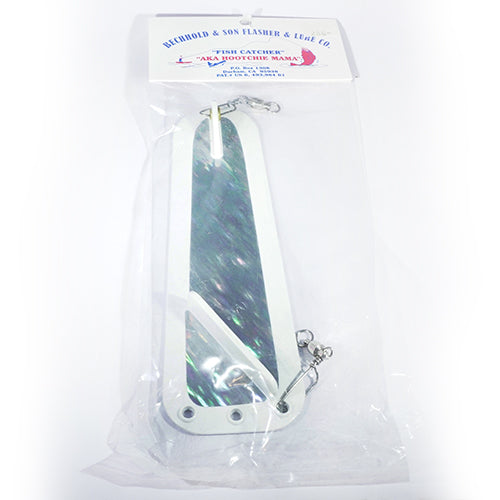 Bechhold - Flasher 8" - 20 cm