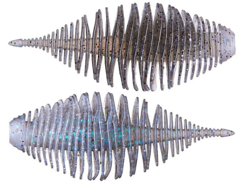 Geecrack - Bellows Gill - 2,8"