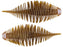Geecrack - Bellows Gill - 2,8"
