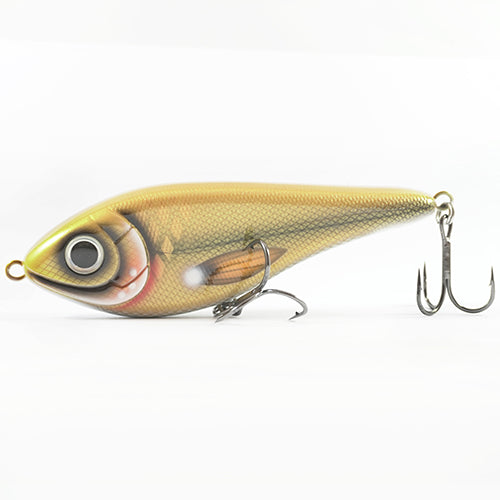 Buster Swim Slow Sink - 13cm