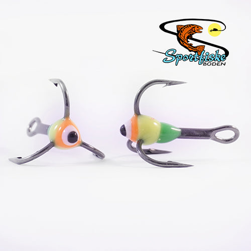 Big Perch Pimpelkrok - stl 4