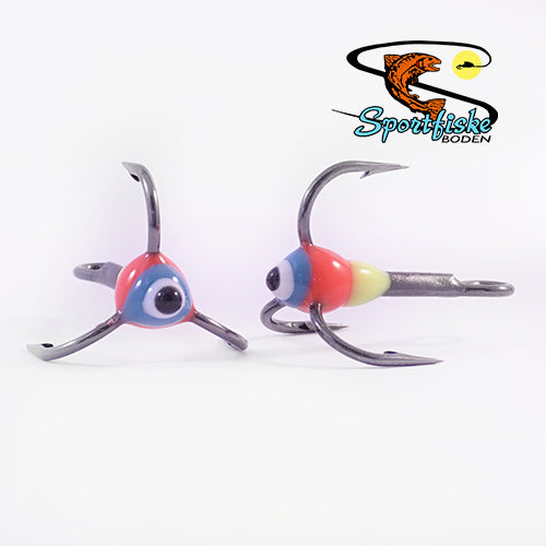 Big Perch Pimpelkrok - stl 4