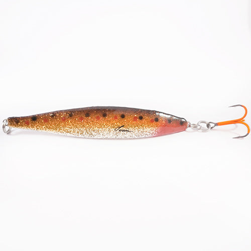 Ivan Draget - 22 g