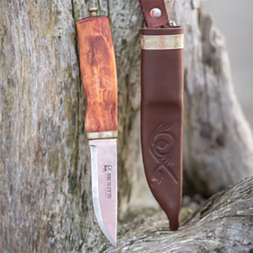 Brusletto Kniv