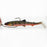 Bullteez 12,5 cm Offset - ReadyToFish