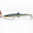 Bullteez 12,5 cm Offset - ReadyToFish