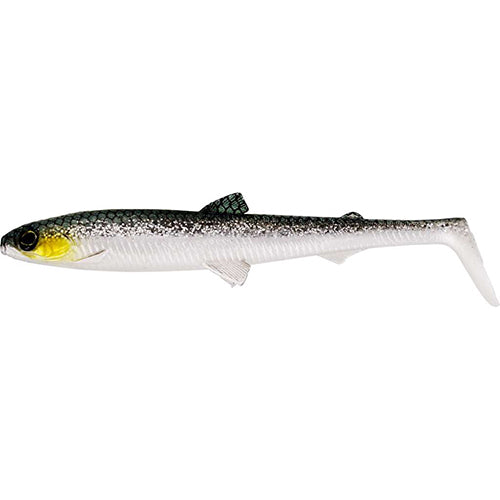 BULLTEEZ SHADTAIL - 7,5cm 4g