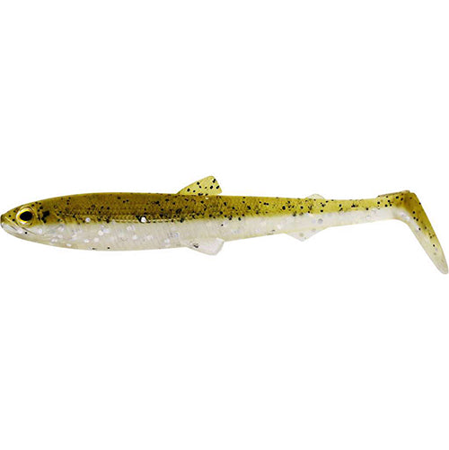 BULLTEEZ SHADTAIL - 9,5cm 7g