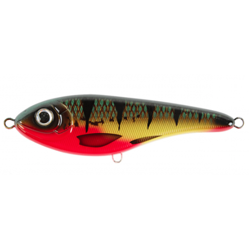 Buster Jerk 15 cm Slow Sinking