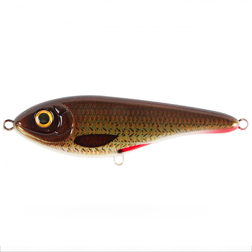 Buster Jerk 15 cm Slow Sinking