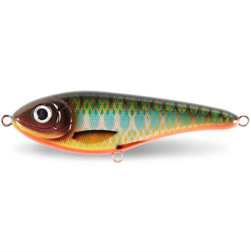 Buster Jerk 15 cm Slow Sinking