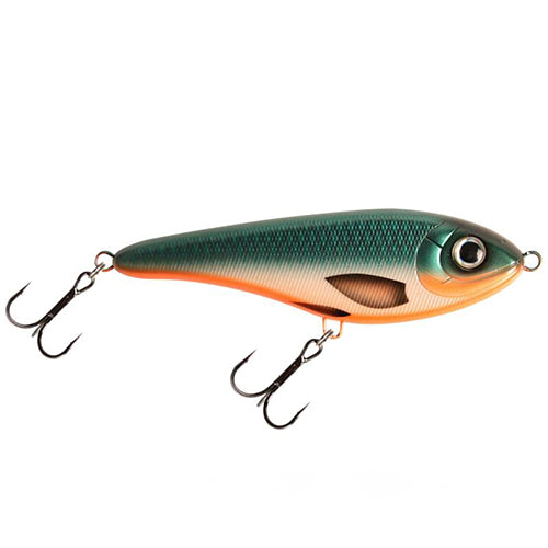 Buster Jerk 15 cm Slow Sinking