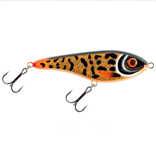Buster Jerk 15 cm Slow Sinking