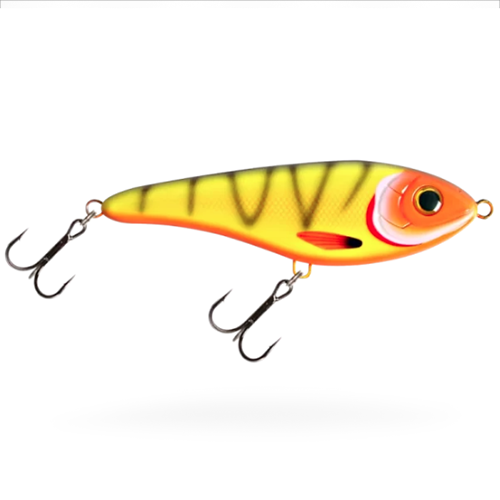 Buster Jerk 15 cm Slow Sinking