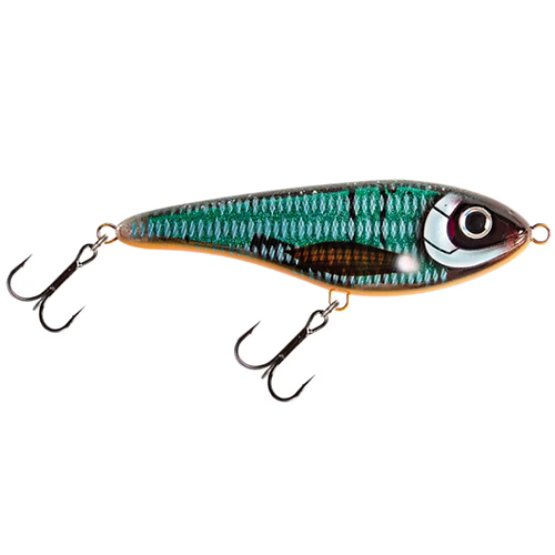 Buster Jerk 15 cm Slow Sinking