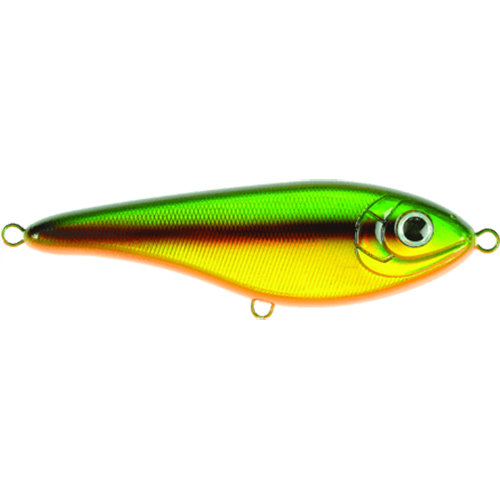 Buster Jerk 15 cm Slow Sinking