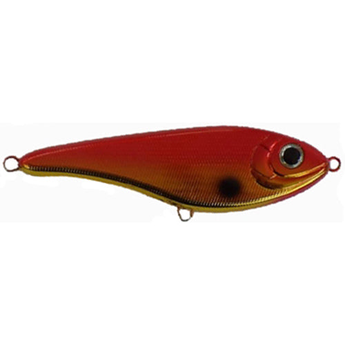 Buster Jerk 15 cm Slow Sinking