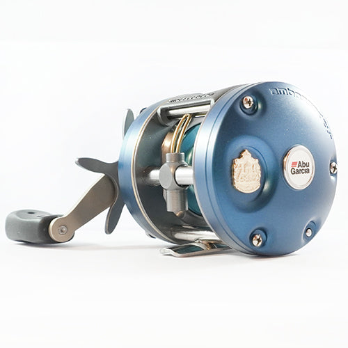 Ambassadeur C4 5600 - Super Trimmad "Seatrout Edition"